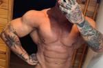 Travis NSFW