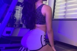 Gym 🍑