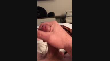 So horny
