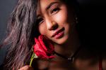 Roses are so seductive
