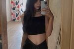 Just me