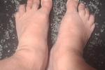 Just Feet