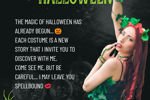 Happy Halloween
