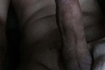 My Hard cock