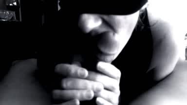 Having some BJ fun