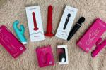 My collection of lovense toys*