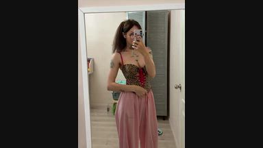 just me