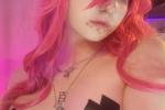 nipple pasties