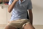 My bulge