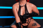 VENUS DARK HOT