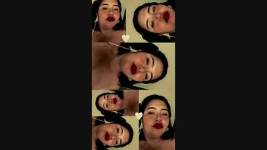 your cute girl