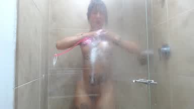 shower