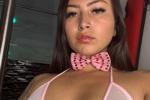 selfie and nipples