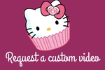 direct a custom video ✨💕