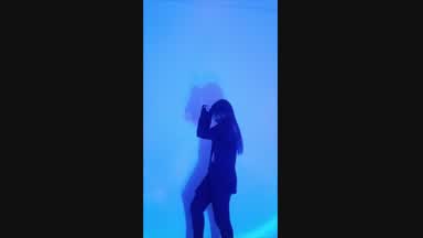 hot dance Lina