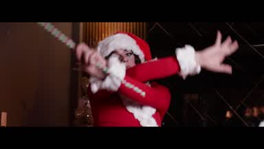 Merry Christmas!