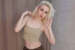 Posing