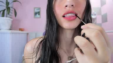 Sexy woman🔥