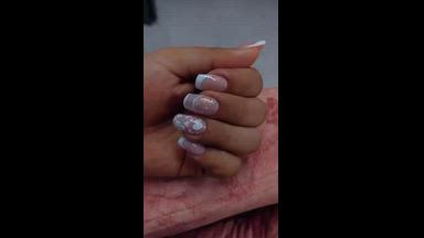 NAILS♥