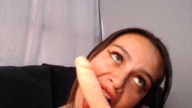good and rich blowjob