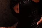 I want to lose myself in your orgasm