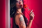 Sensual Lady