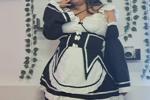 im your maid