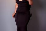 Imagine how I look without this dress, take it off