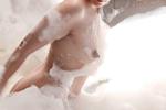 foam