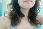 my neck