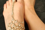 my soft feet