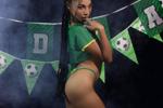 YOUR SOCCER PLAYER GIRL 🥅
