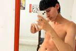 iam cruz live Chaturbate webcam gallery thumbnail