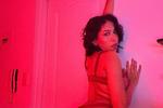 Red fit me so great