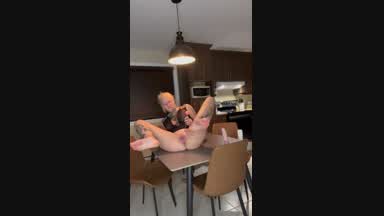 Solo squirt