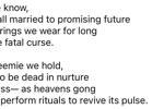 my poems