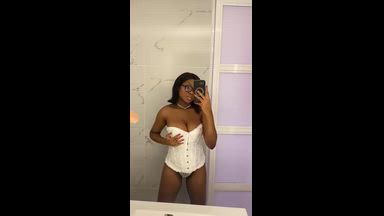 i love my body