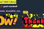 Best Tipper Ever ʕ•́ᴥ•̀ʔっ♡