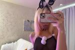 betty — little bunny