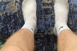 Feet pics