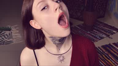 ICE CASTLE (DROOL ON MY KNEES)