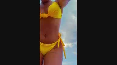 SEXY OCEAN 🌀