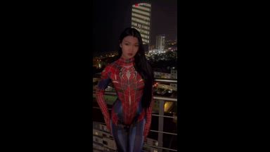 🕷🕸
