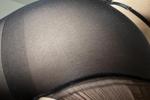 wet ass in pantyhose