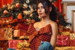 Xmas With Naye is here! 🎅🏻