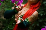 poison ivy