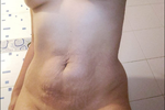 Pussy Hairy