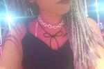 EmmiXOXO - Blonde Braids