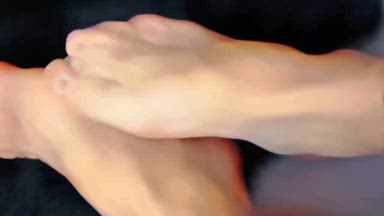 foot lover