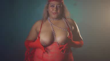 Naked for you